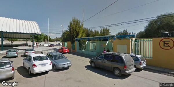 COMANDANCIA DE POLICIA MUNICIPAL DEL MARQUES